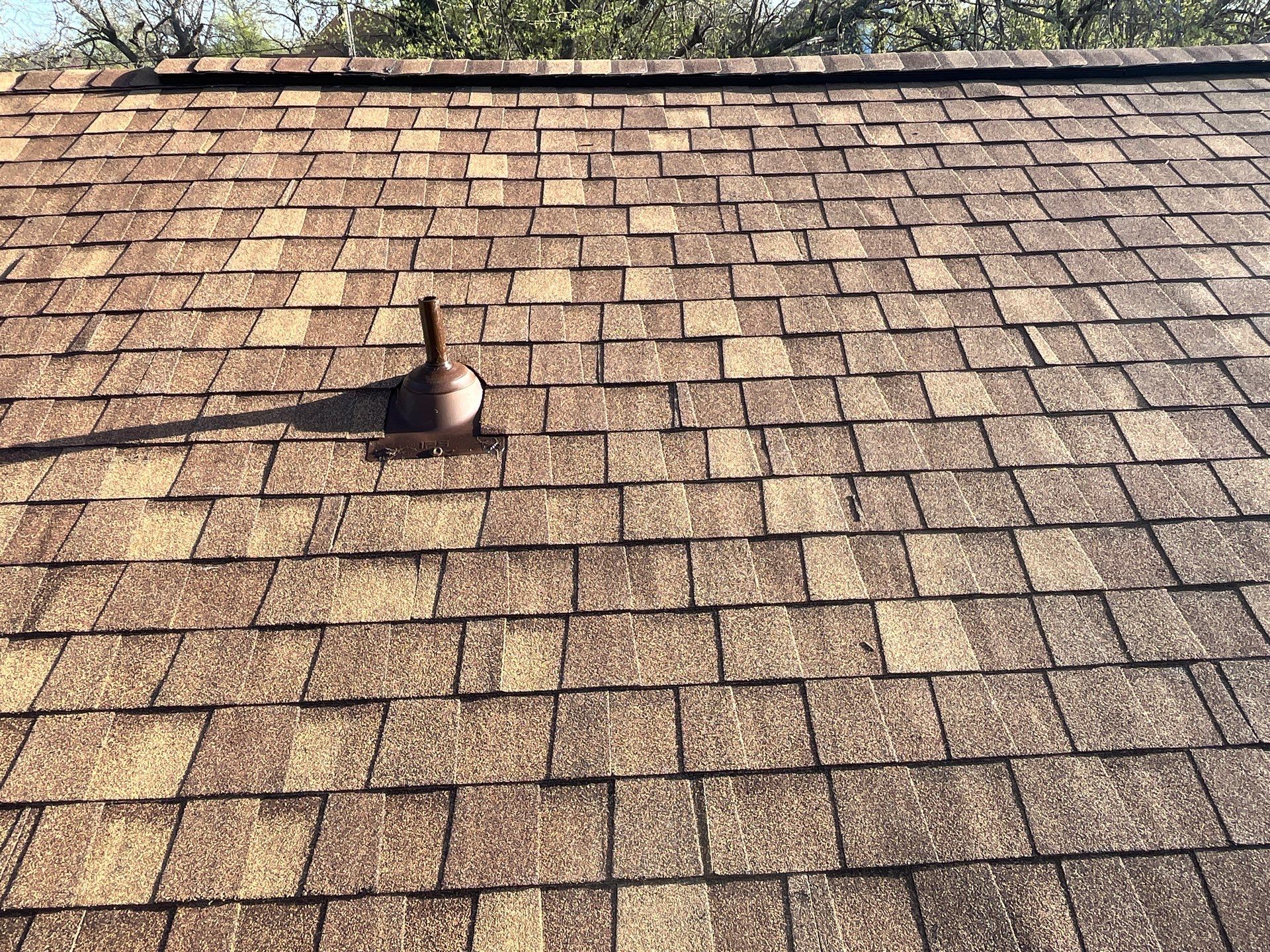 Hillsboro, Tx - Roof Replacement by DT Roofing - Seth Wells