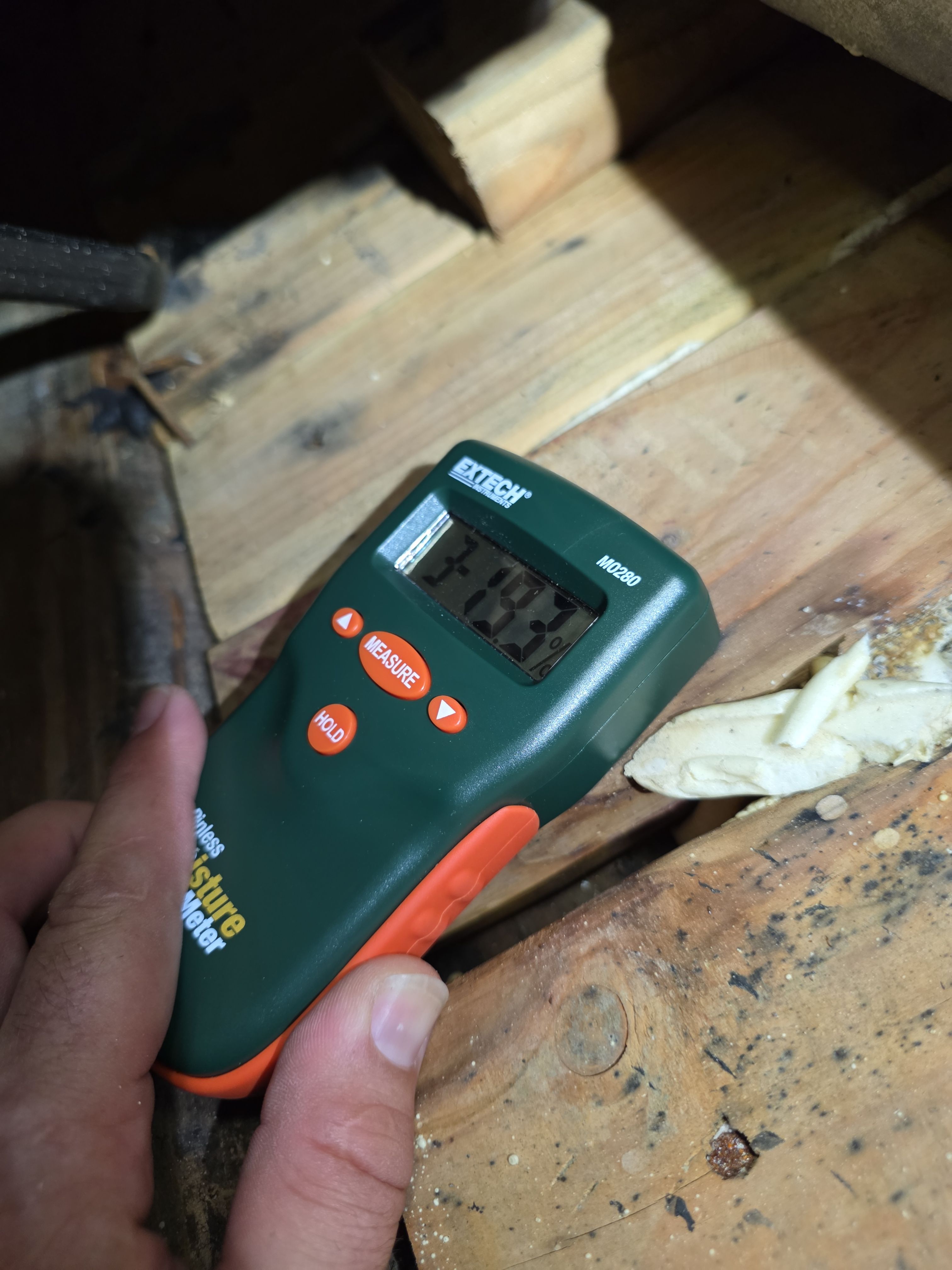 Project in La Porte, TX by Texcellent A/C Service