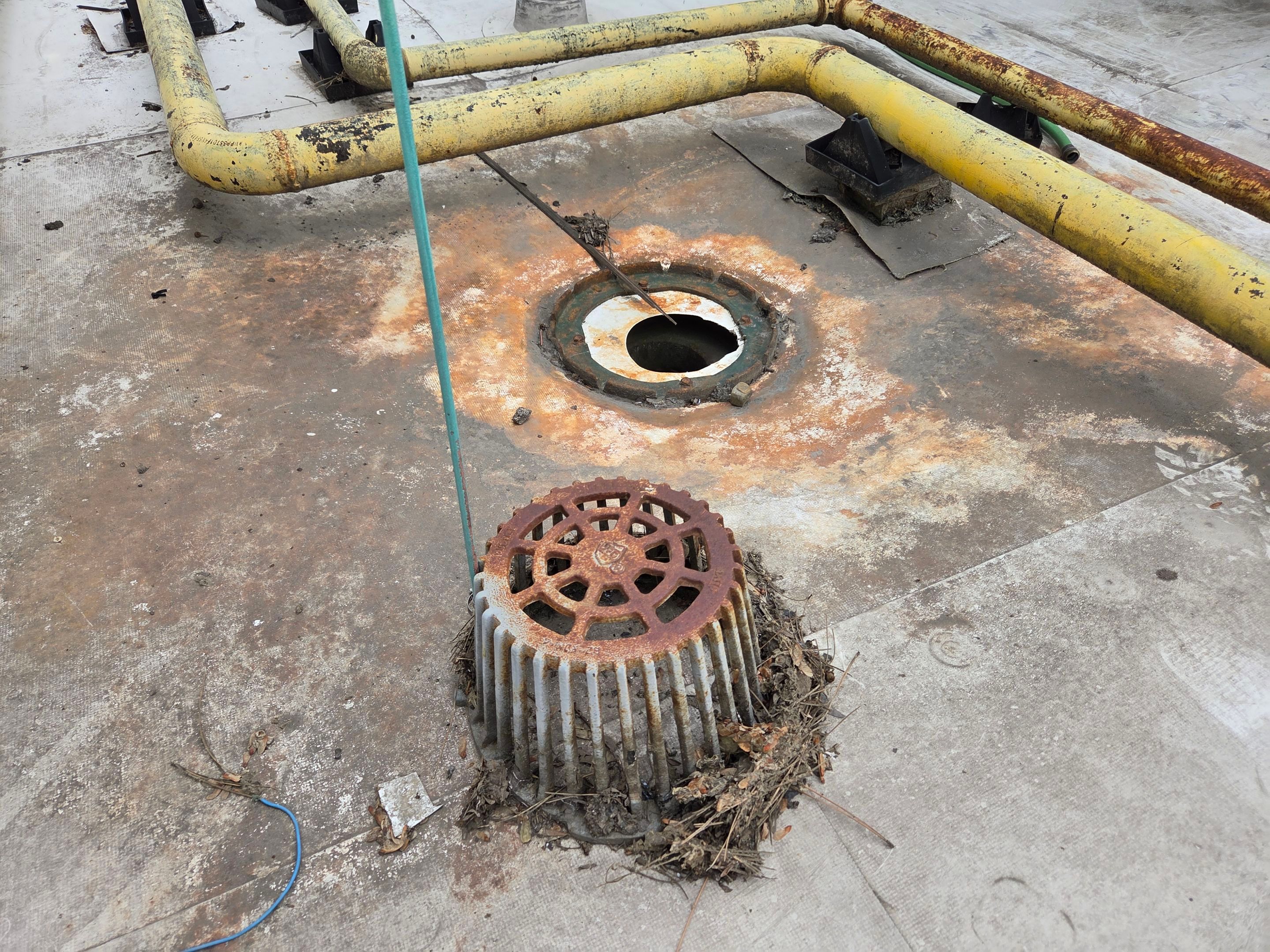 Stop & Shop - Seekonk by Chaffee Roofing