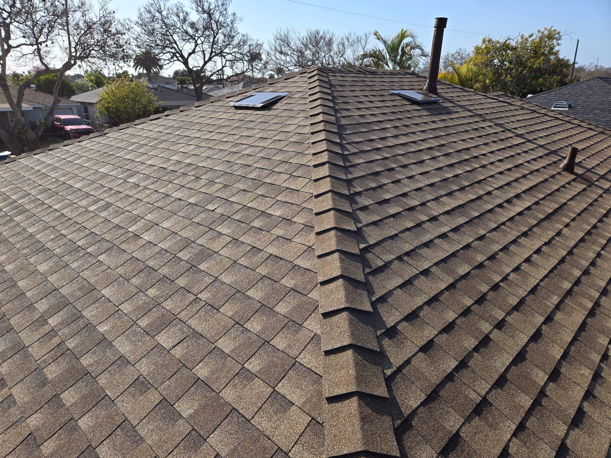 Roof Replacement - San Mateo, CA 94402 by Epic Roof Replacement