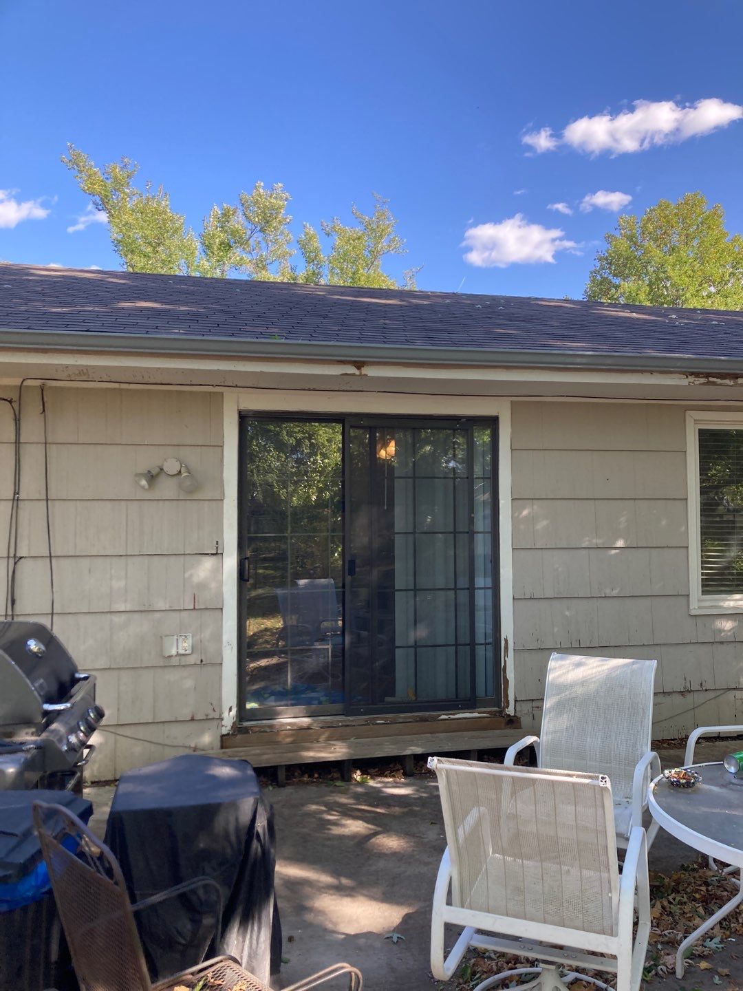 Siding Installation using D4 Market Square by EEC  Windows, Siding & Roofing 