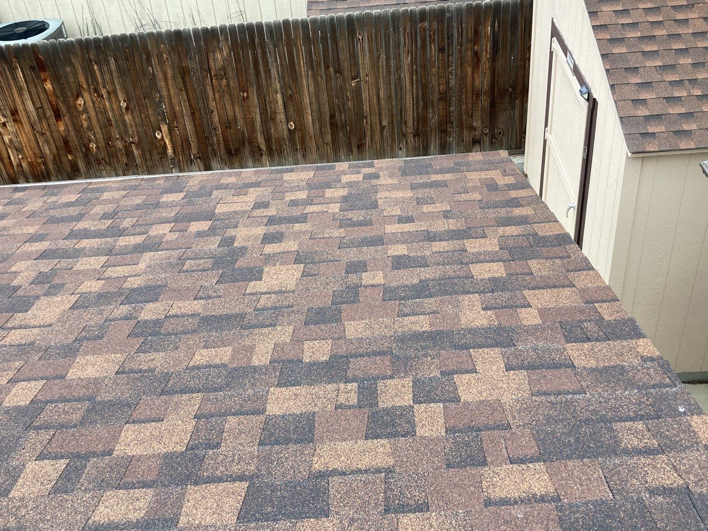 Residential Roofing Installation using Duration Shingles by ID Roofing LLC