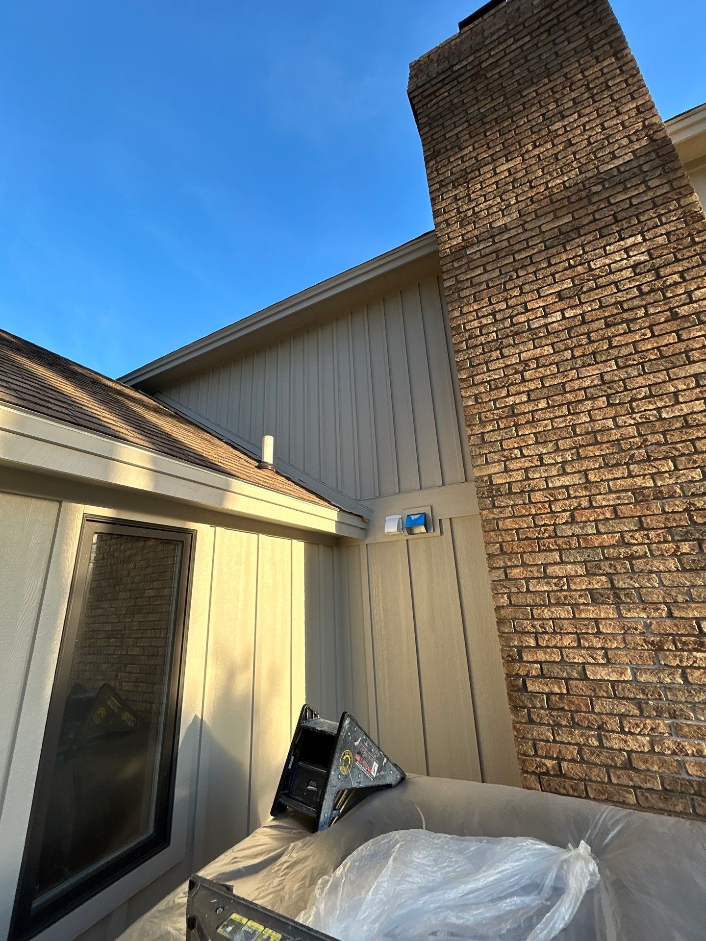 Complete Exterior Painting. by Gordon Painting