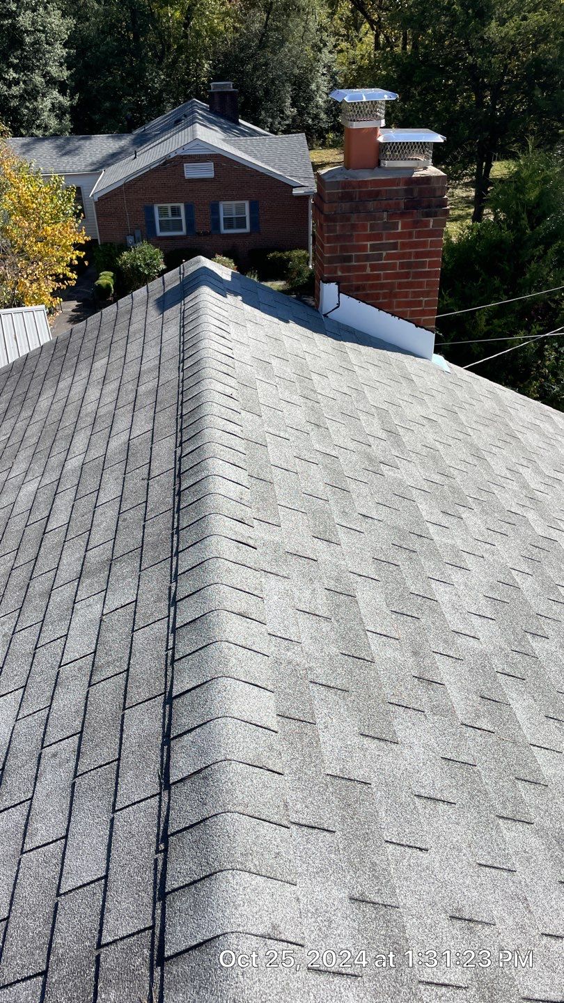 8210 Michael Rd, Henrico, VA UNITED STATES by American Custom Contractors