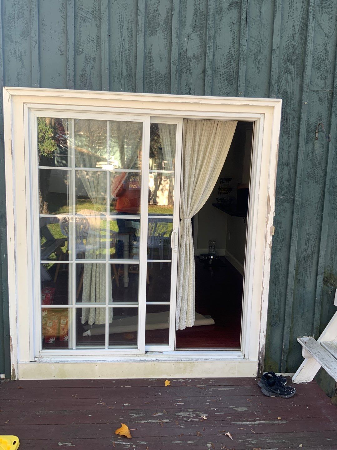 Vinyl Siding in Marlboro by UBrothers Construction