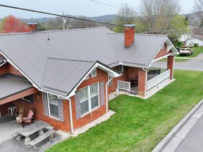 Winters Residence