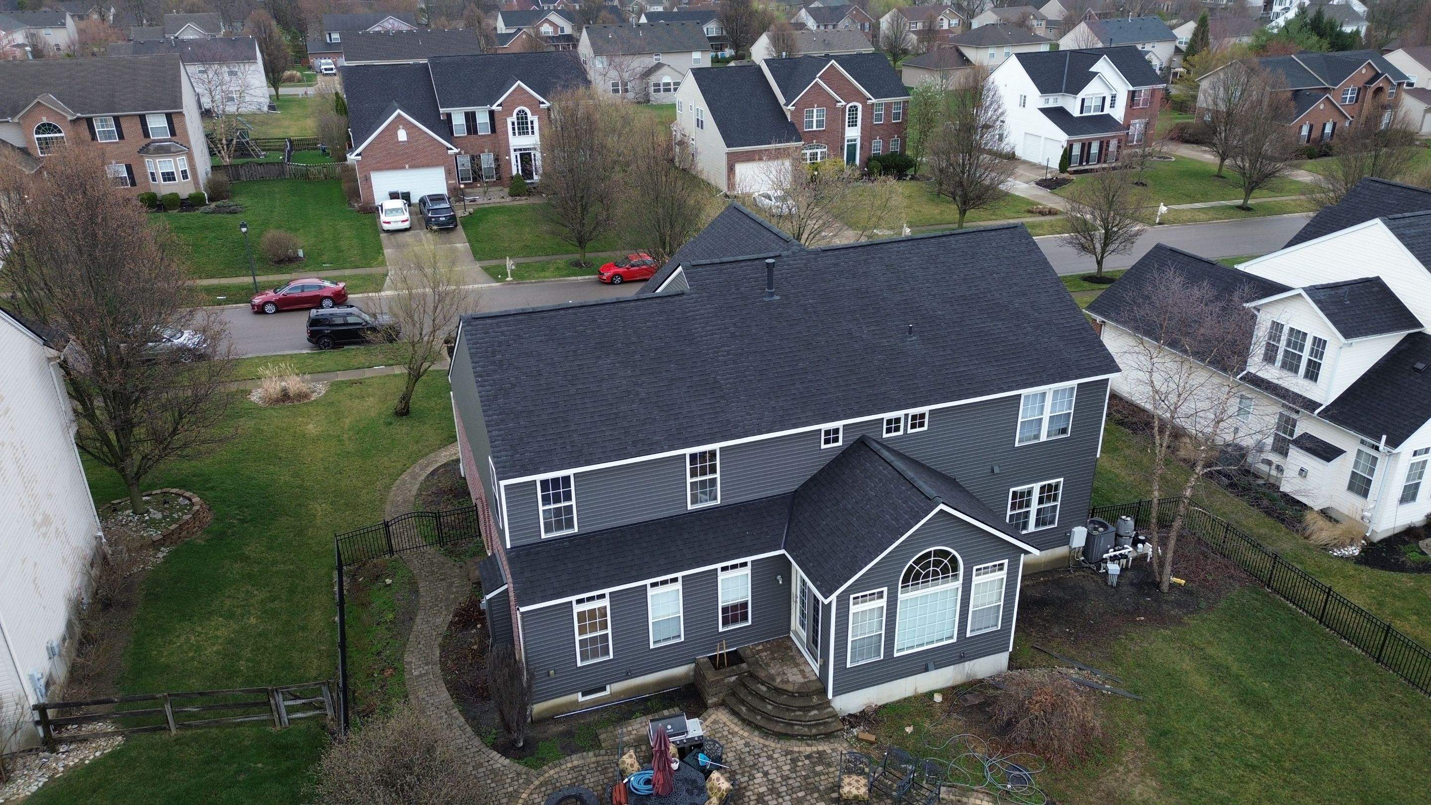 Roofing & Siding by Tamlin Roofing