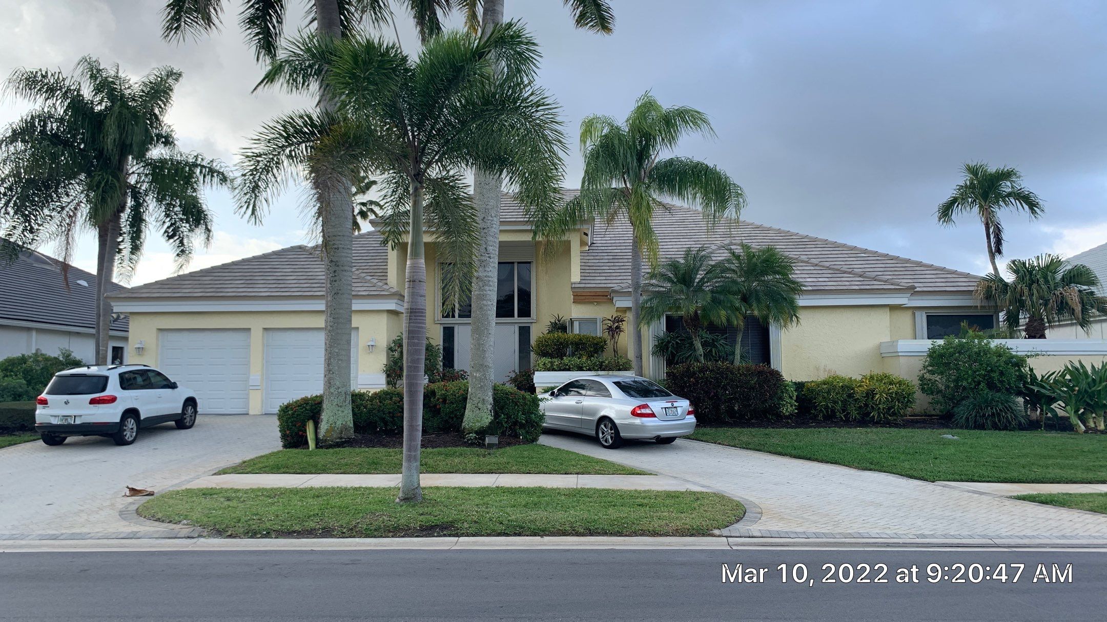 Residential Roofing Installation using WestLake Roofing Tile by BLUES BROTHERS CONSTRUCTION CORP
