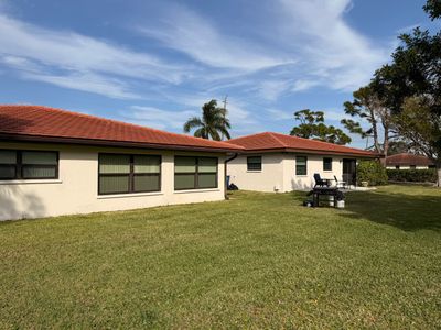 Neighboring Tile Roof Cleanings in Vivienda at Bradenton I – Bradenton, FL