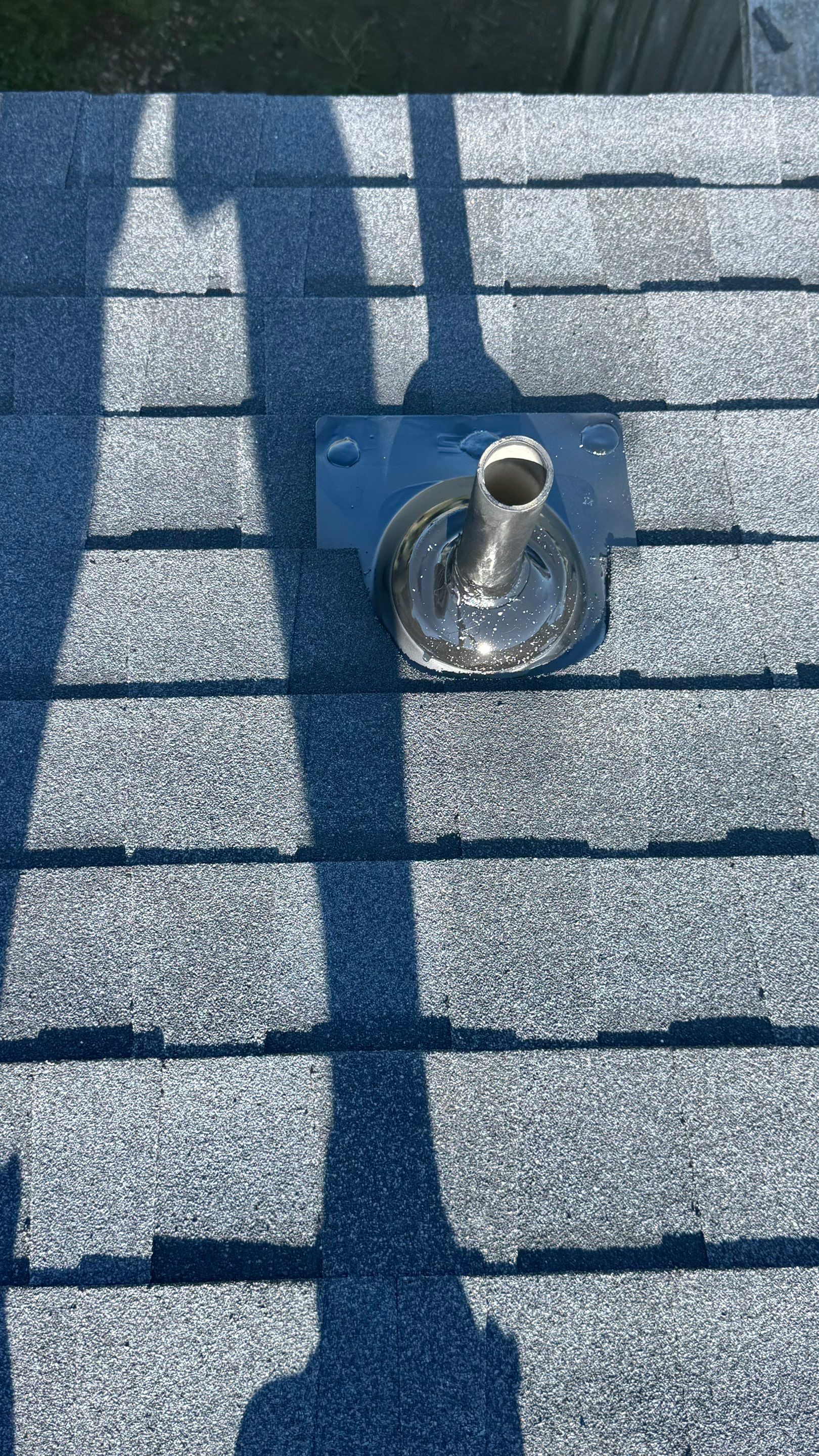 Project in Wylie by Rhino Roofing and General Contracting, LLC