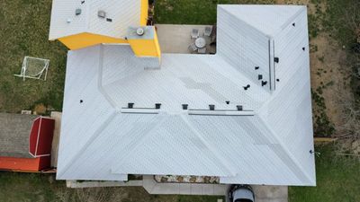 Owens Corning Supreme Roof Replacement | Pflugerville, TX