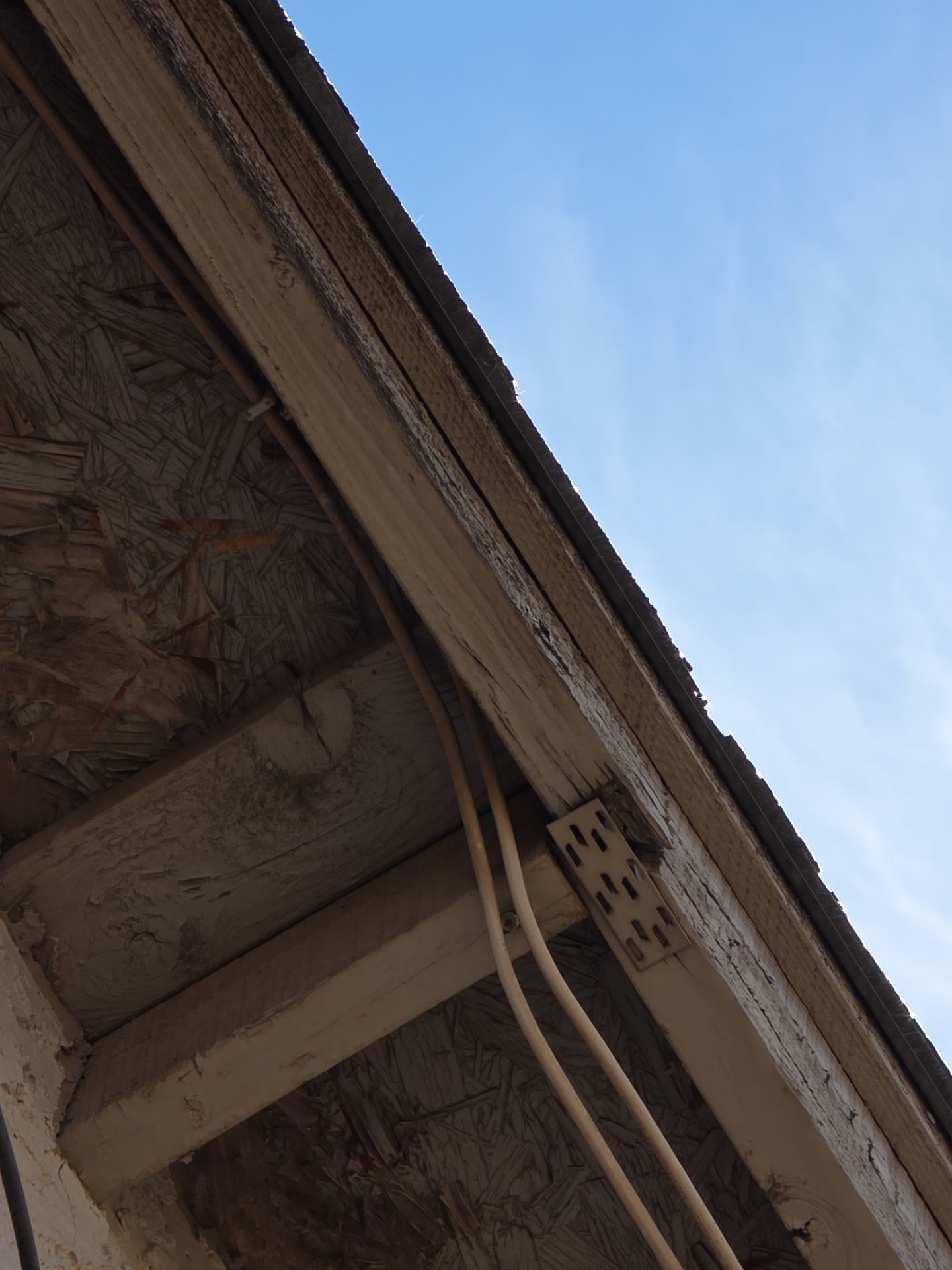 Residential Roof Install using GAF by Weather-Tite Roofing