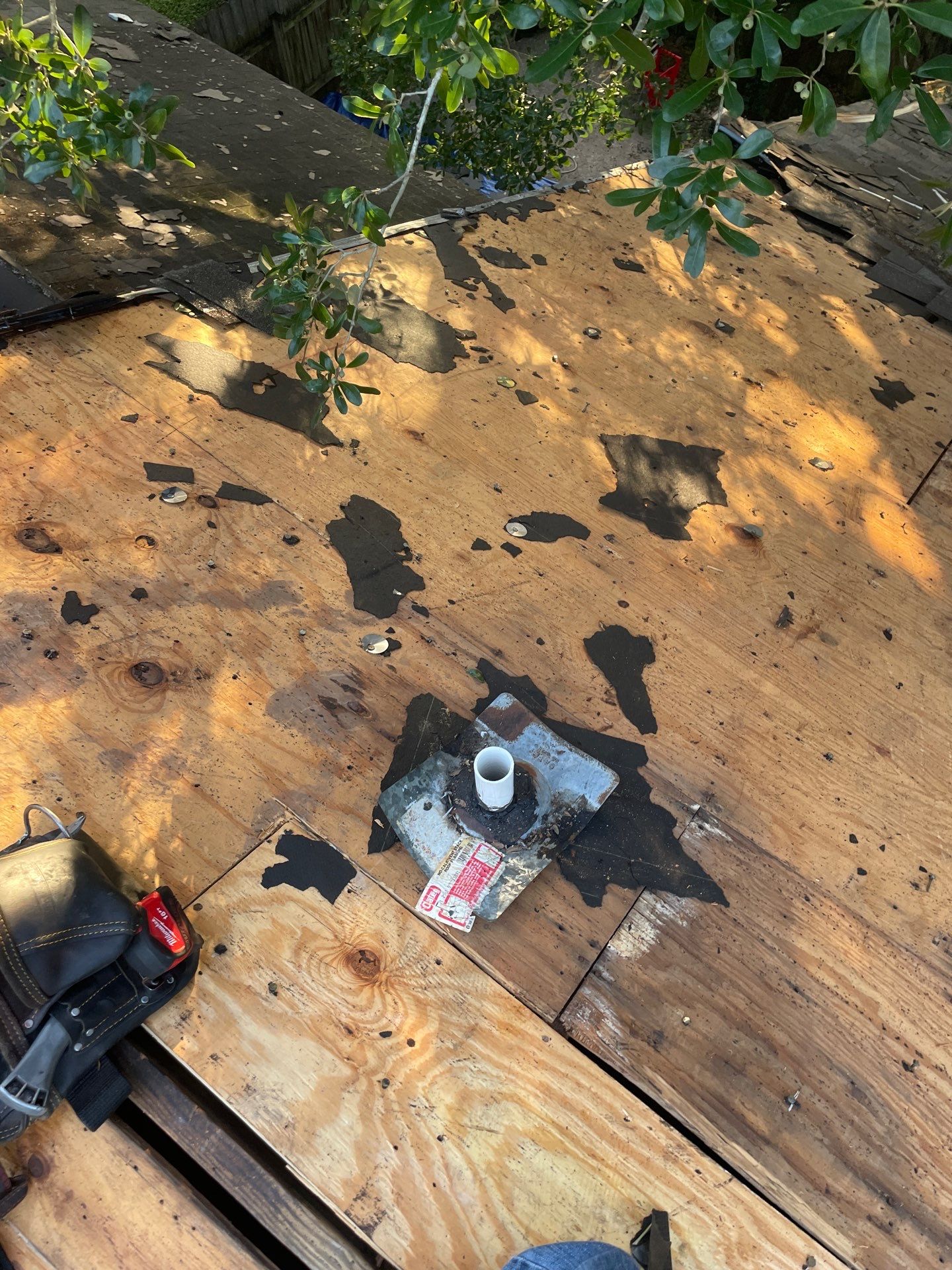 Roof Replacement Humble by Roof Repair Services LLC