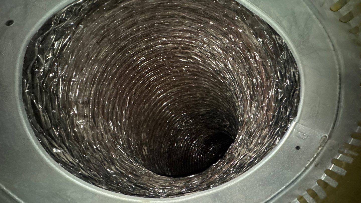 Air Duct Cleaning in Clermont by Hygienic Air, Inc