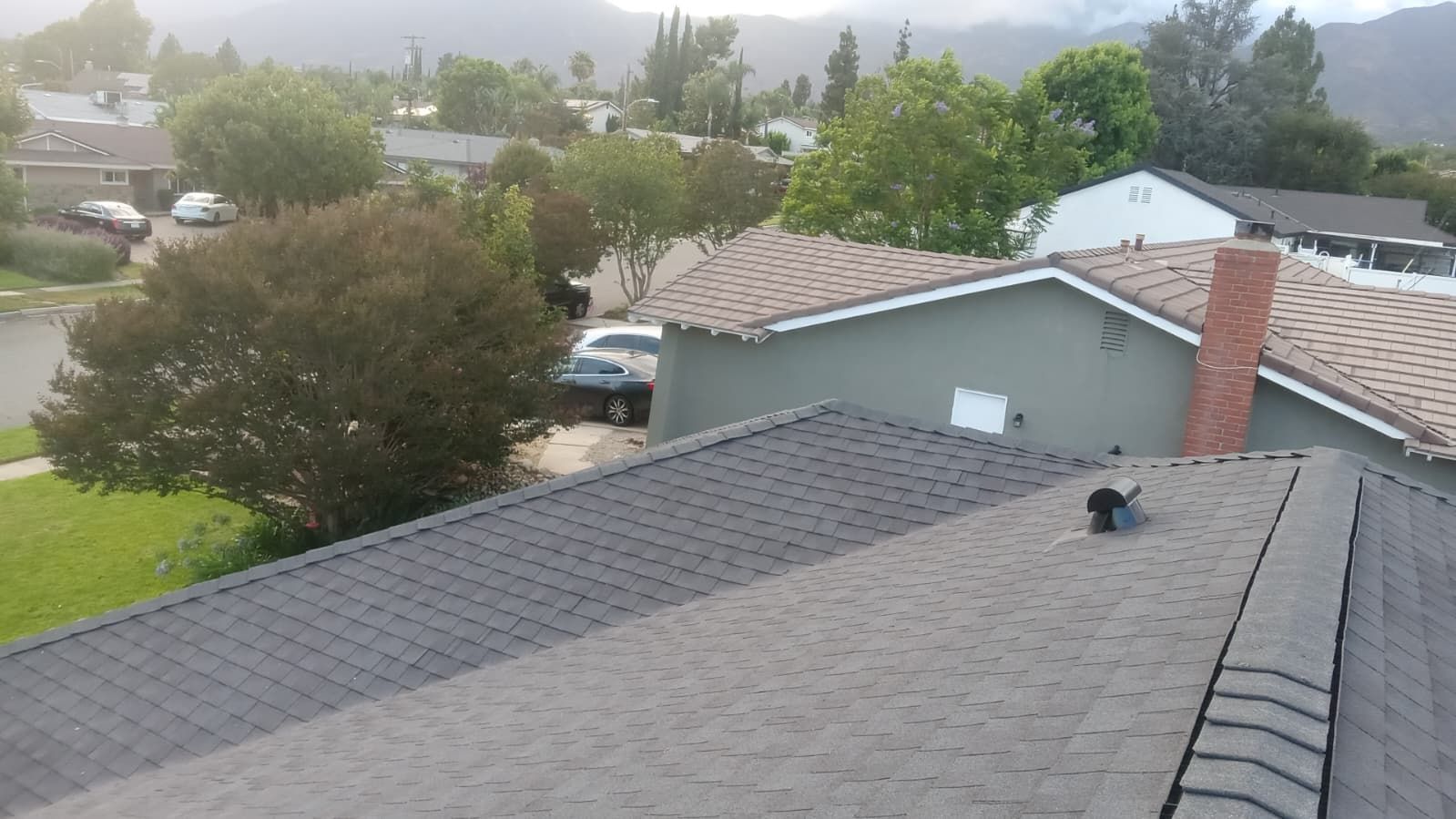 Roof Replacement - Moreno Valley, CA 92553 by Epic Roof Replacement