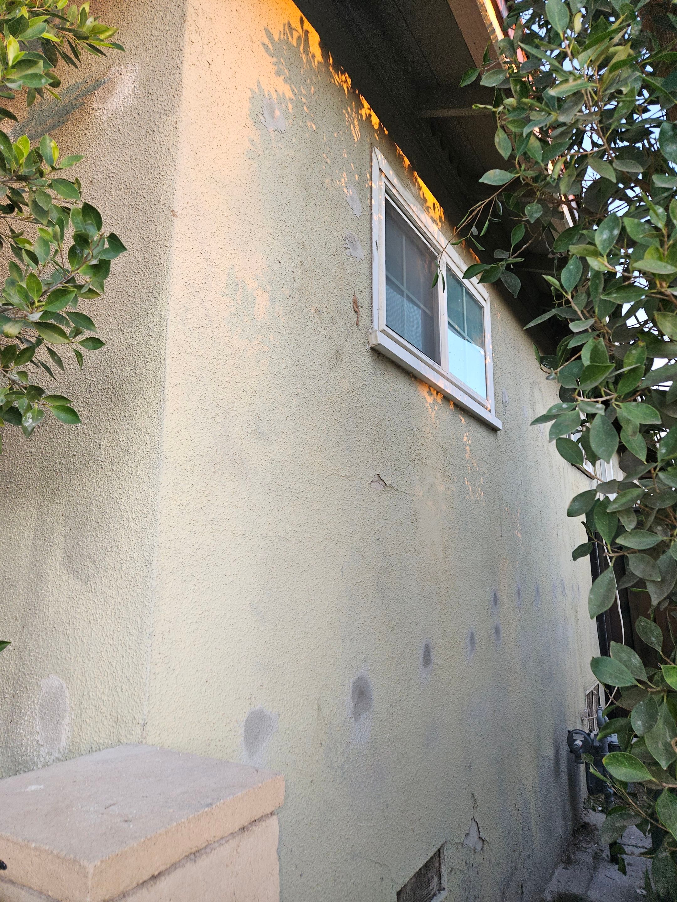 Project in La Puente by Insulation Labs