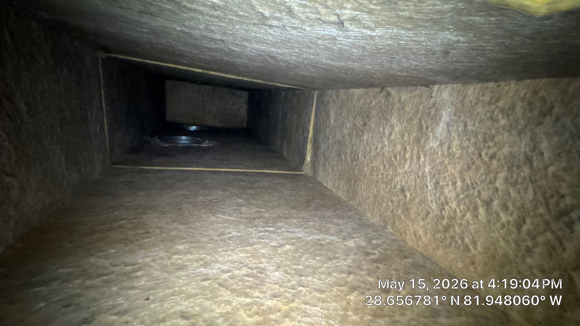 Air Duct Cleaning in Groveland by Hygienic Air, Inc
