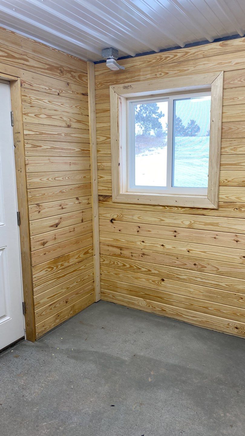 Project in Parker by Prism Builds