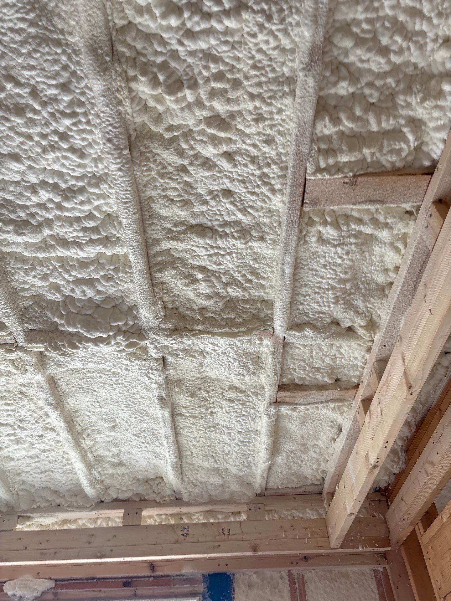 New Home Construction and Multi-Stage Insulation in Sleepy Hollow by NYS Foam & Energy