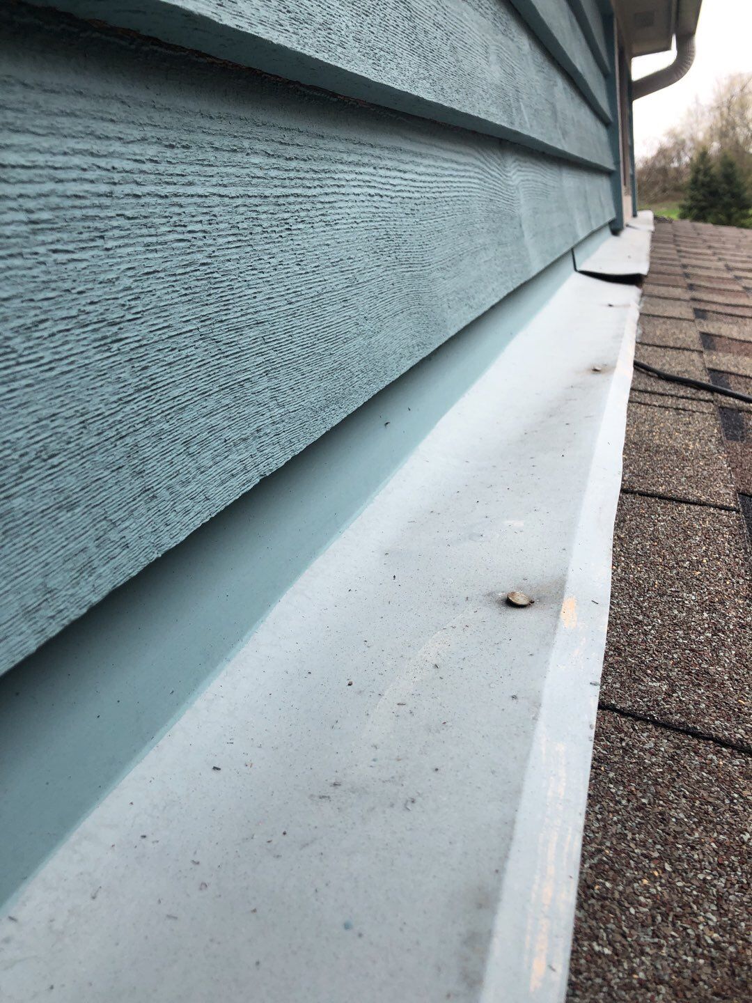 Michelle Zelizny by Silver Leaf Contracting 