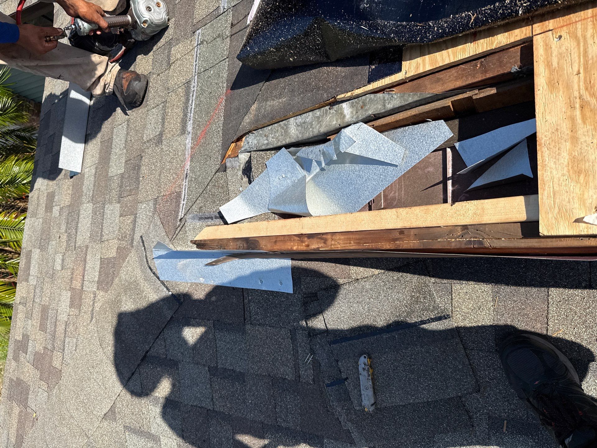 Roof Replacement in Brandon, FL by Shingle Masters Roofing