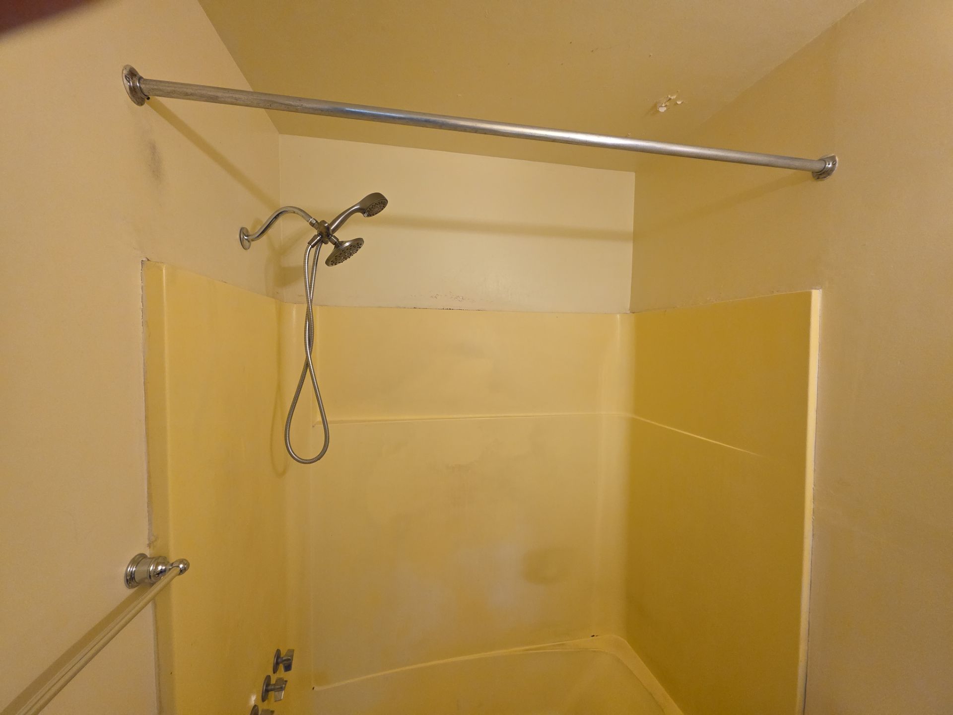 Tub to Shower by BathPlanet SW Virginia