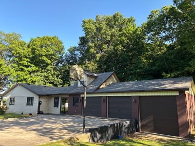 Project in Muncie, IN