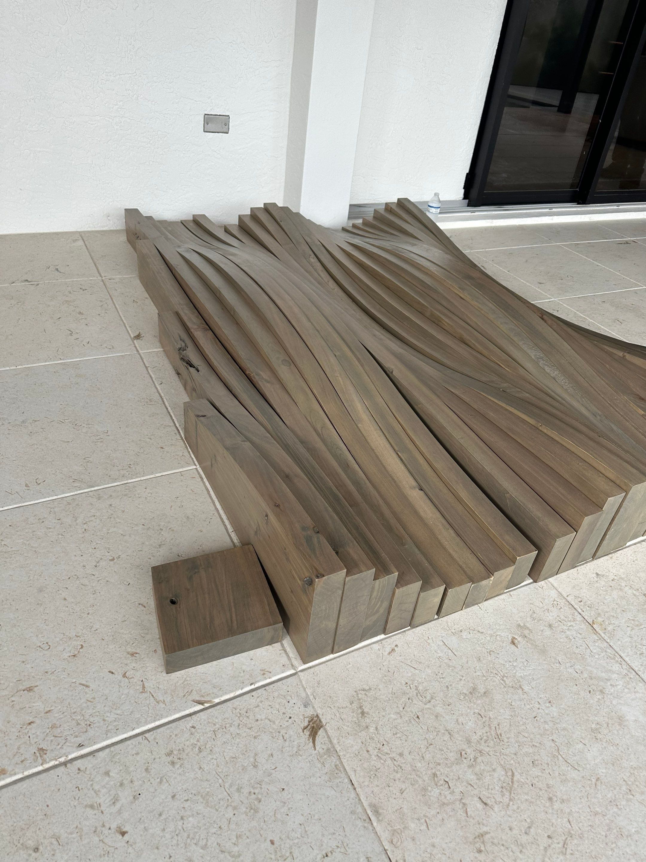 Project in Jupiter, FL by BSBuilds Design & Manufacturing Co LLC