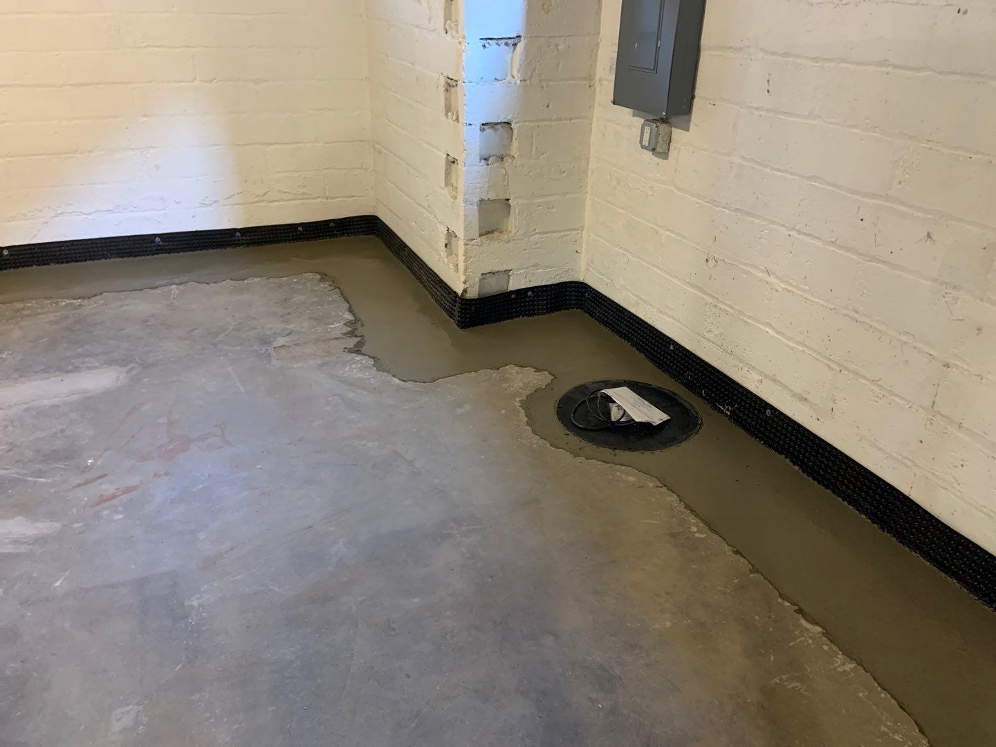 Keeping Brent’s Tenant Safe in South Minneapolis by Waterproofing Northeast