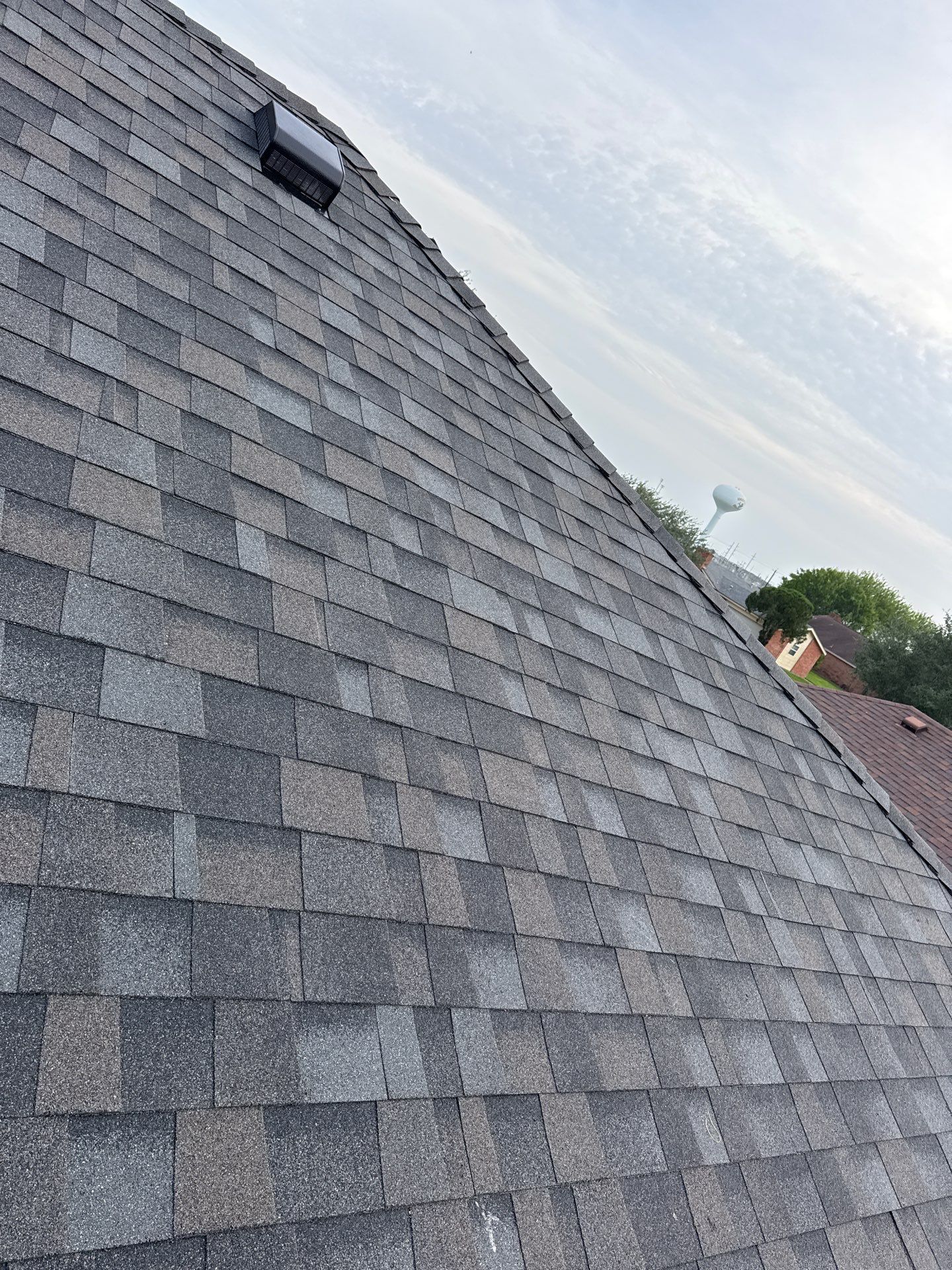 Kingsville Exterior Remodel by Bayfront Roofing and Construction