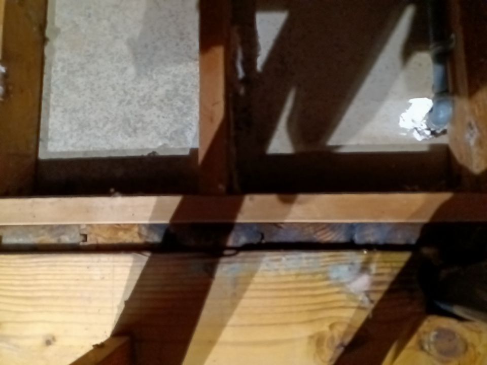 Roof Replacement, exterior and interior by Roof Concepts Construction