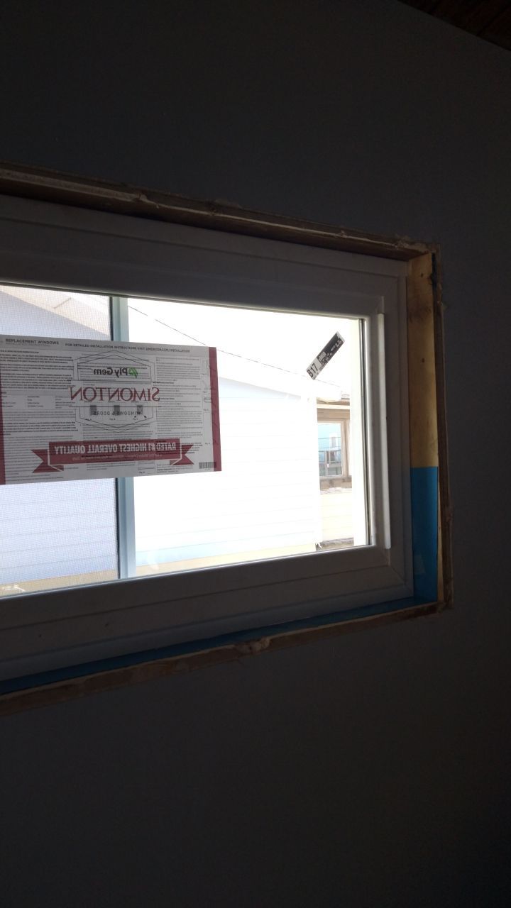 Beach house Remodel by Bayfront Roofing and Construction