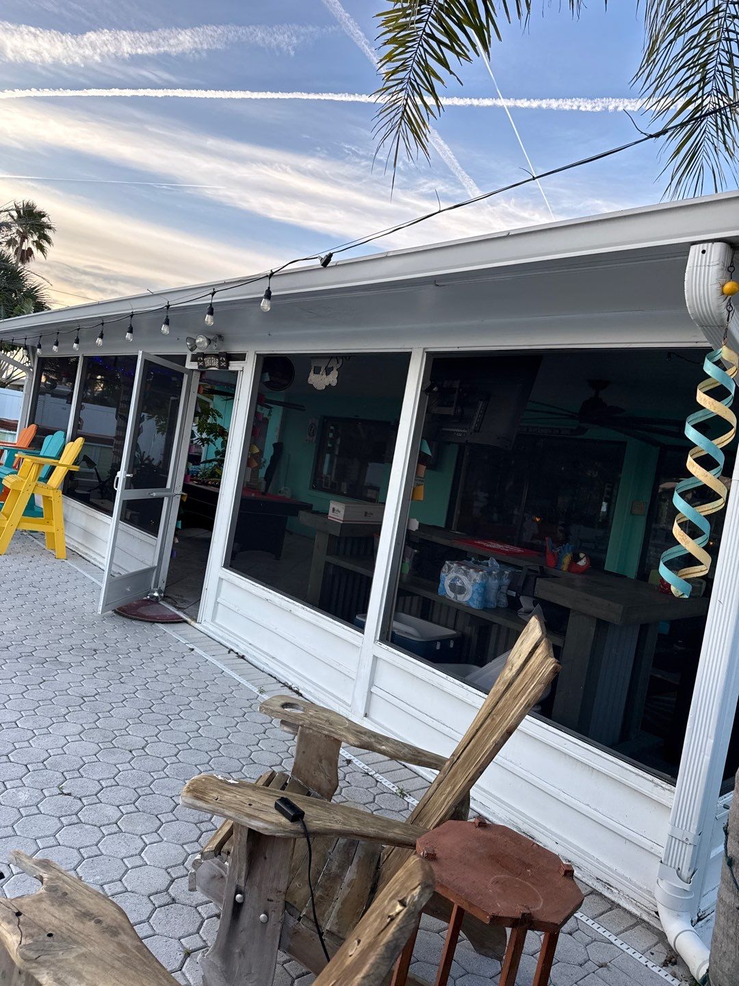 Project in St Pete Beach 33706 by Mitchell Roofing Company LLC 