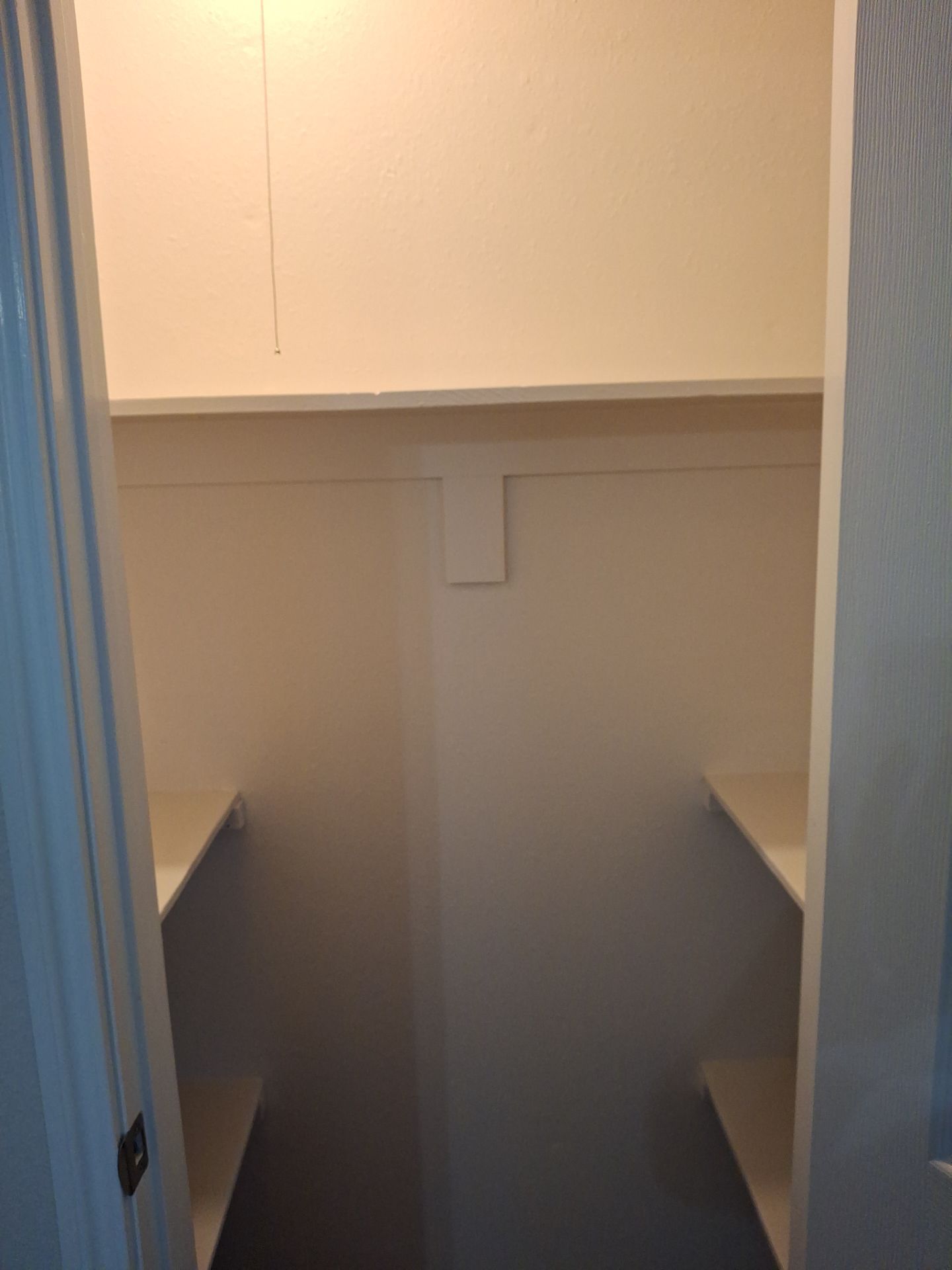 Lindale, Texas – Rental Turnover Painting Project by Quality Coats Painting