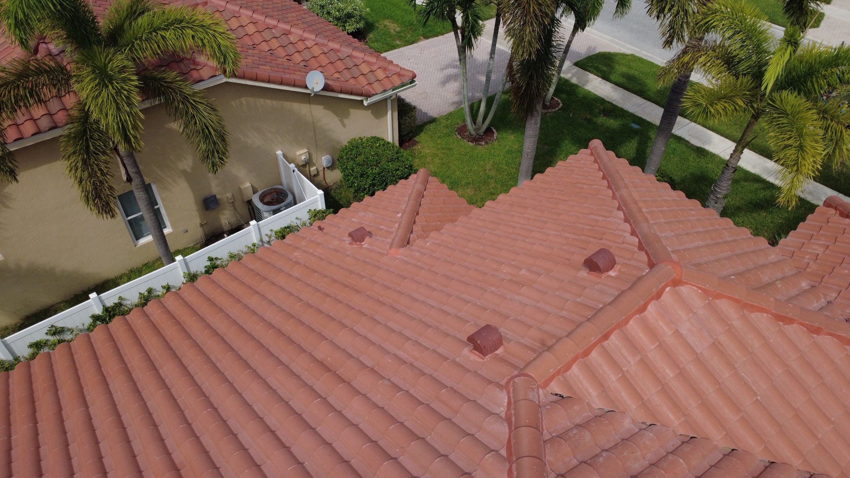 Residential Roofing Installation using Crown by BLUES BROTHERS ROOFING