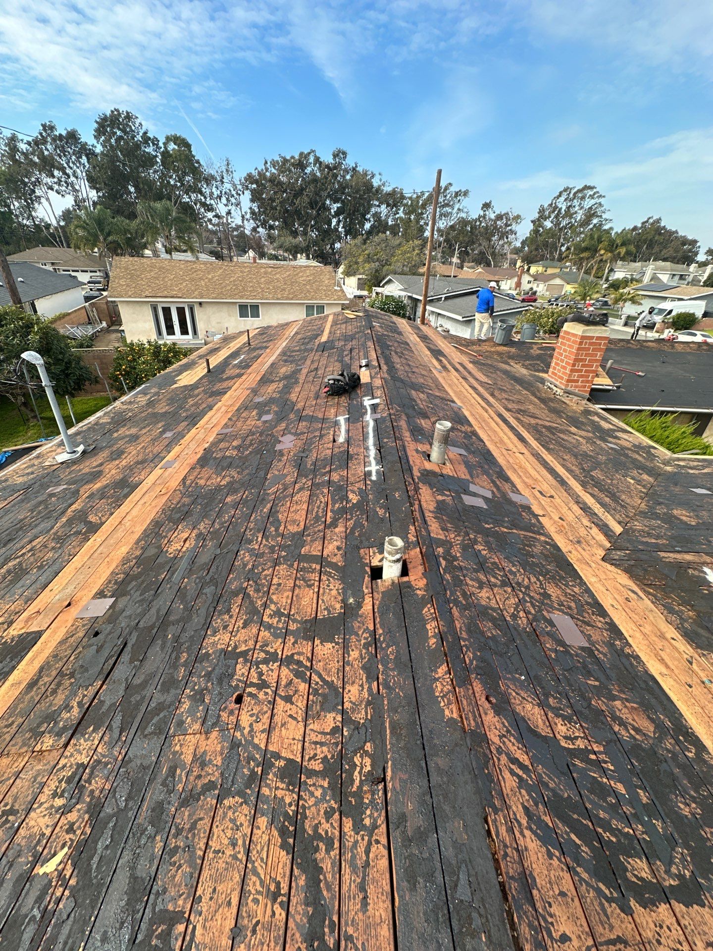 Roof Replacement - Port Hueneme, CA 93041 by Epic Roof Replacement