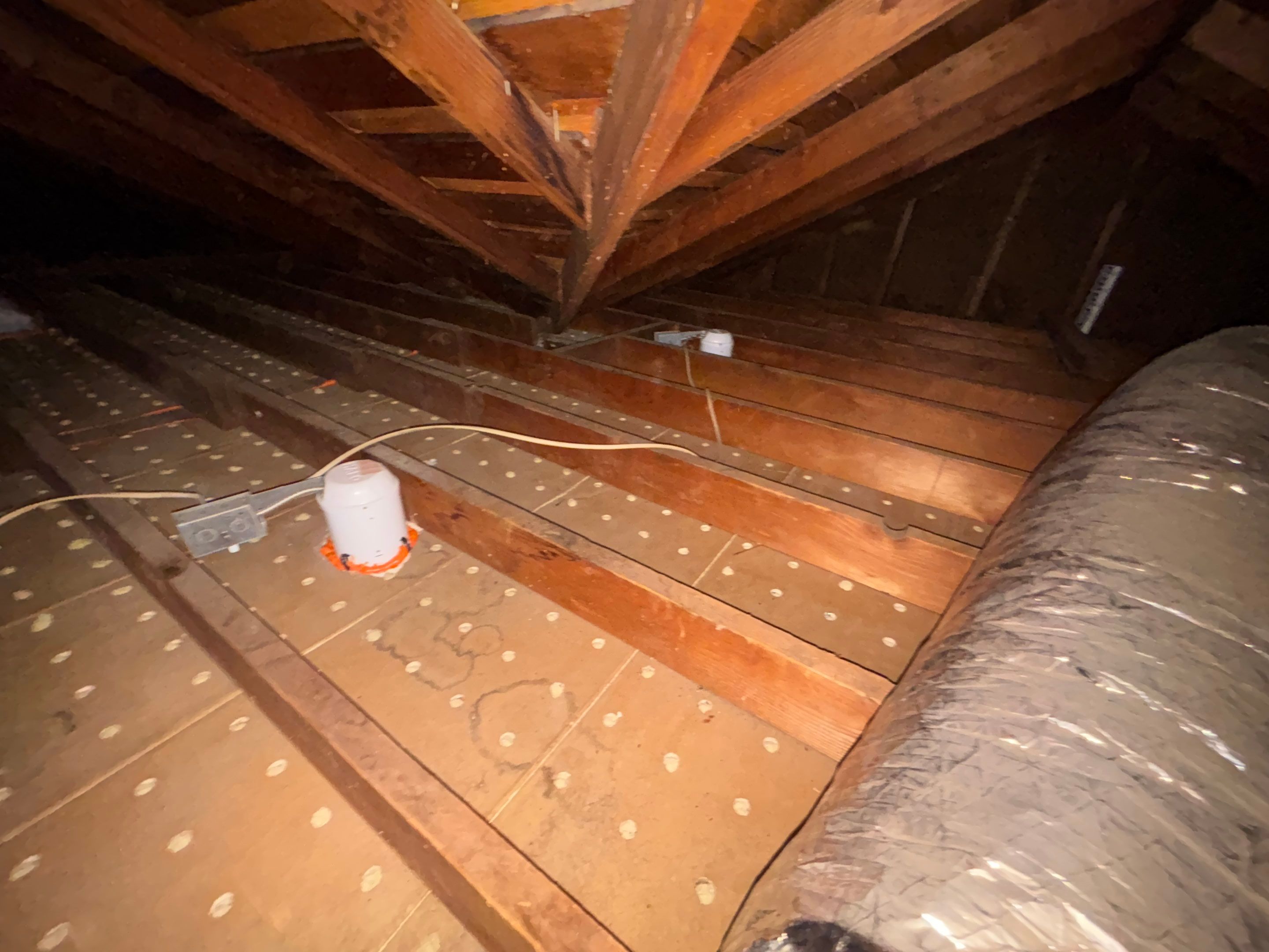 Project in Santa Fe Springs by Insulation Labs