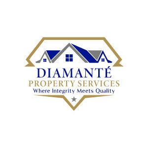 Logo for Diamante Property Services LLC