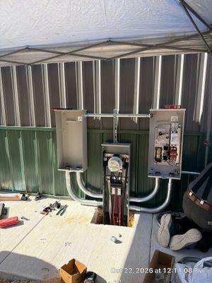 Generator Installation in Kingston, IL