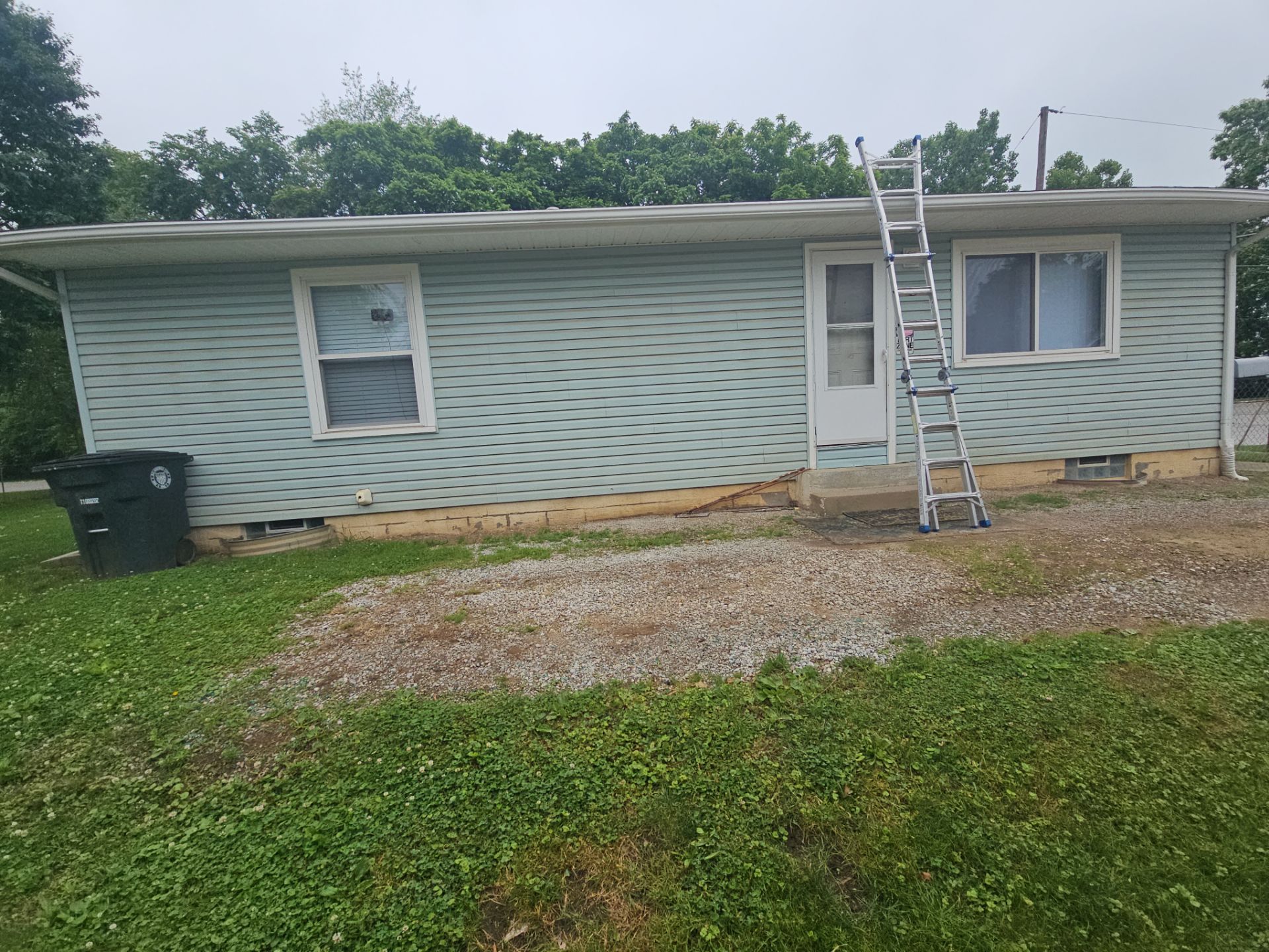 Jackie Stephens by Silver Leaf Contracting 