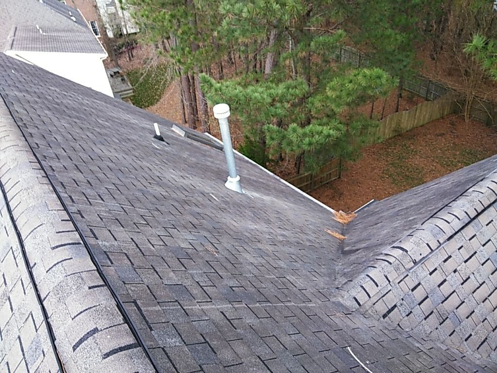 Residential Roofing Installation using Roof Installation by American Roofing NC