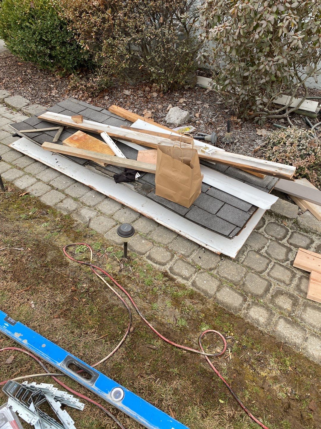 New Addition to Home using Wolf deck  by A Plus Exterior