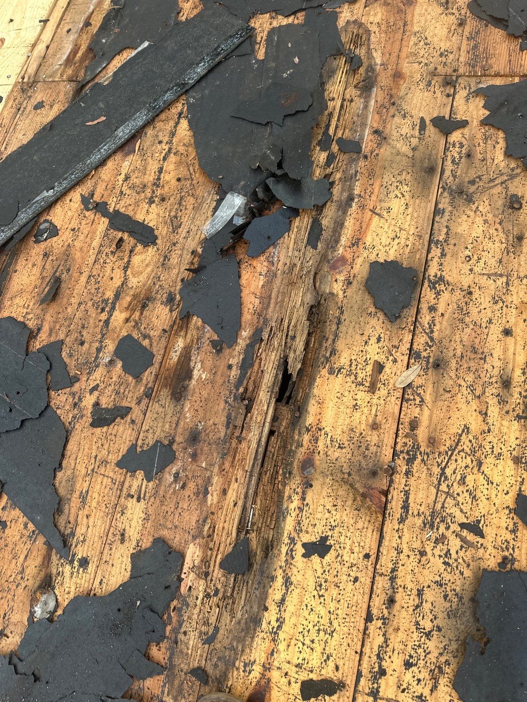 Roof Replacement Baytown by Roof Repair Company