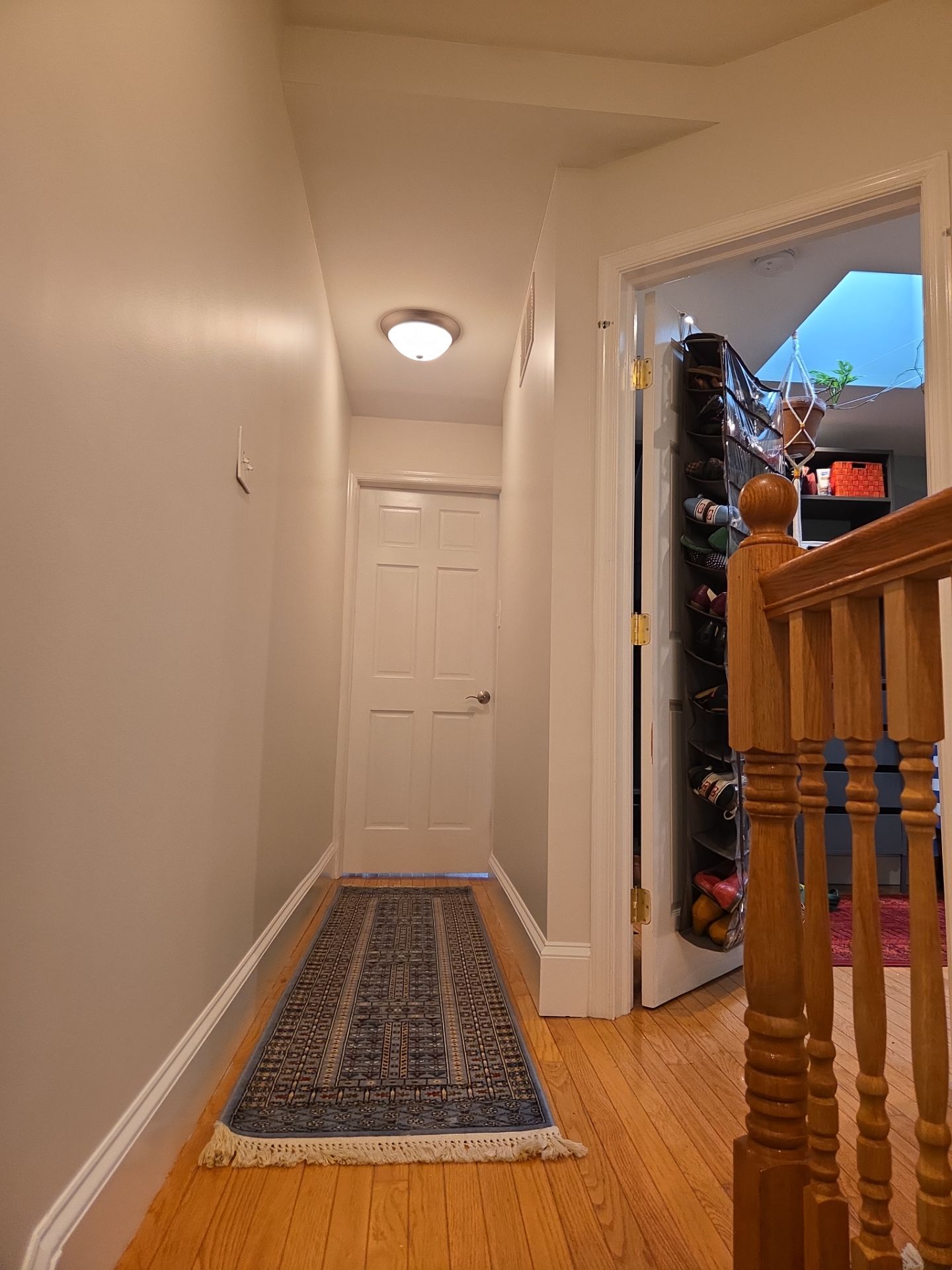 A Clean Slate in Port Richmond: Soft Tones & Seamless Updates by Groovy Hues