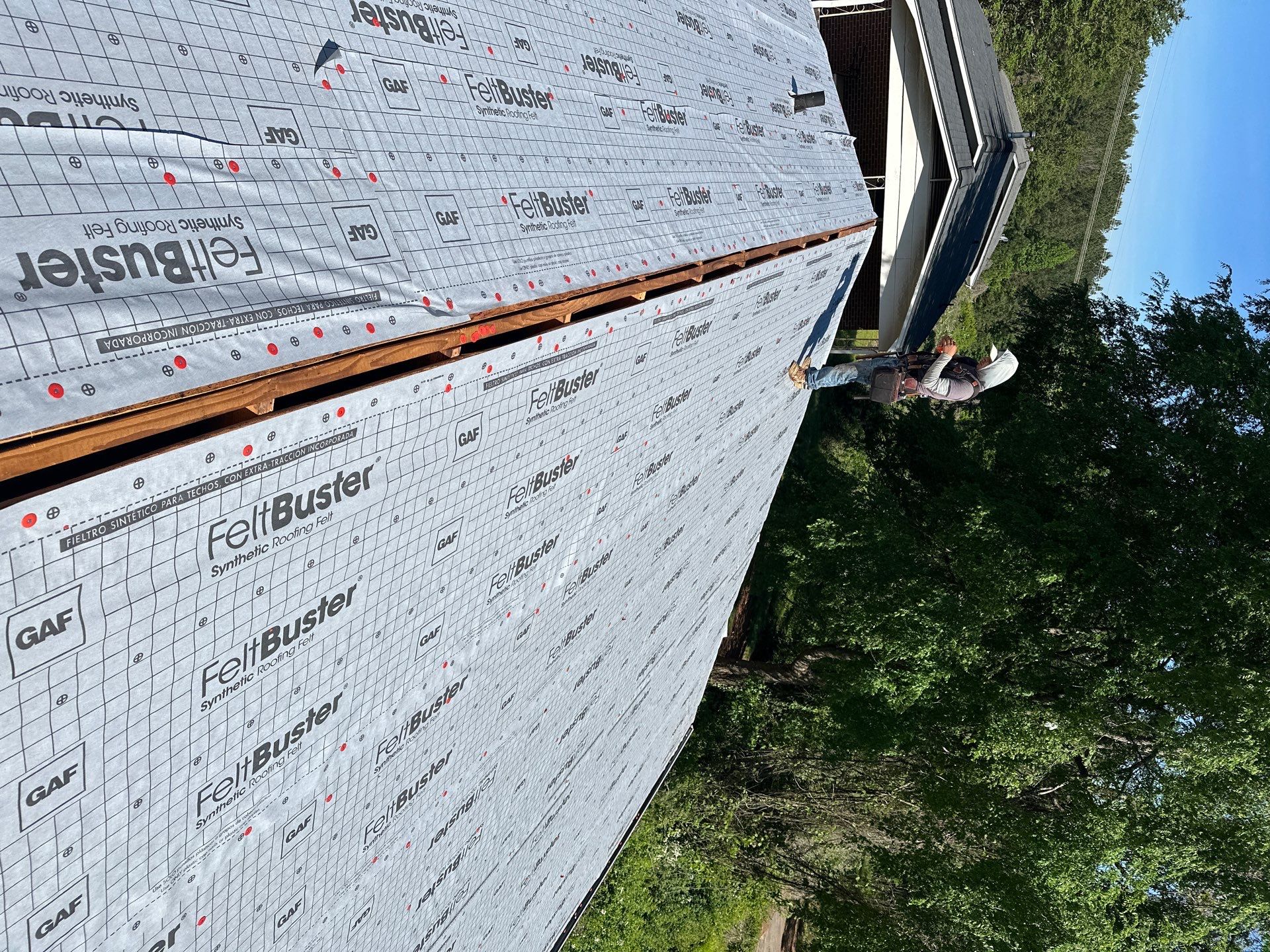 Handegan Rental 1 by United Contracting and Roofing