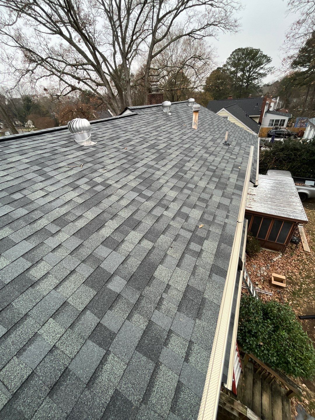 8304 Kalb Road, Richmond, VA 23229 UNITED STATES by American Custom Contractors