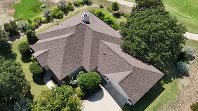 Brownwood - Owens Corning