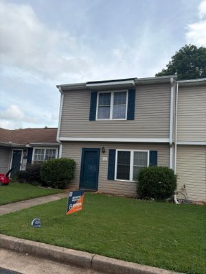 McDonough, GA Roof Replacement Tamko Titan Weathered Wood