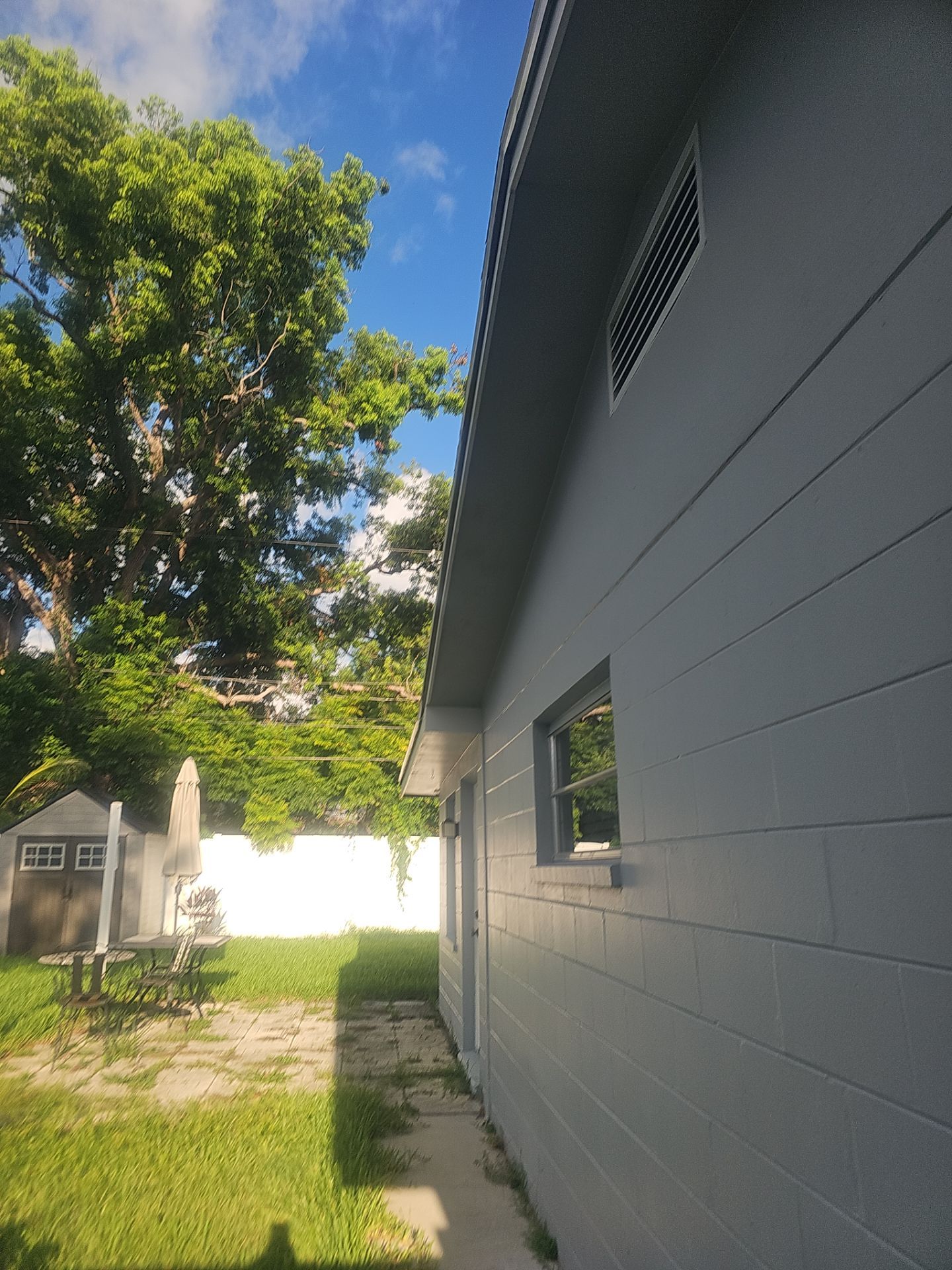 Project in Seminole 33772 by Mitchell Roofing Company LLC 