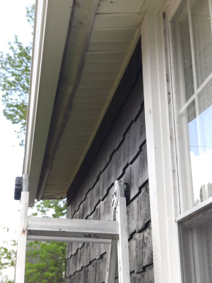 John Fabianich by Silver Leaf Contracting 